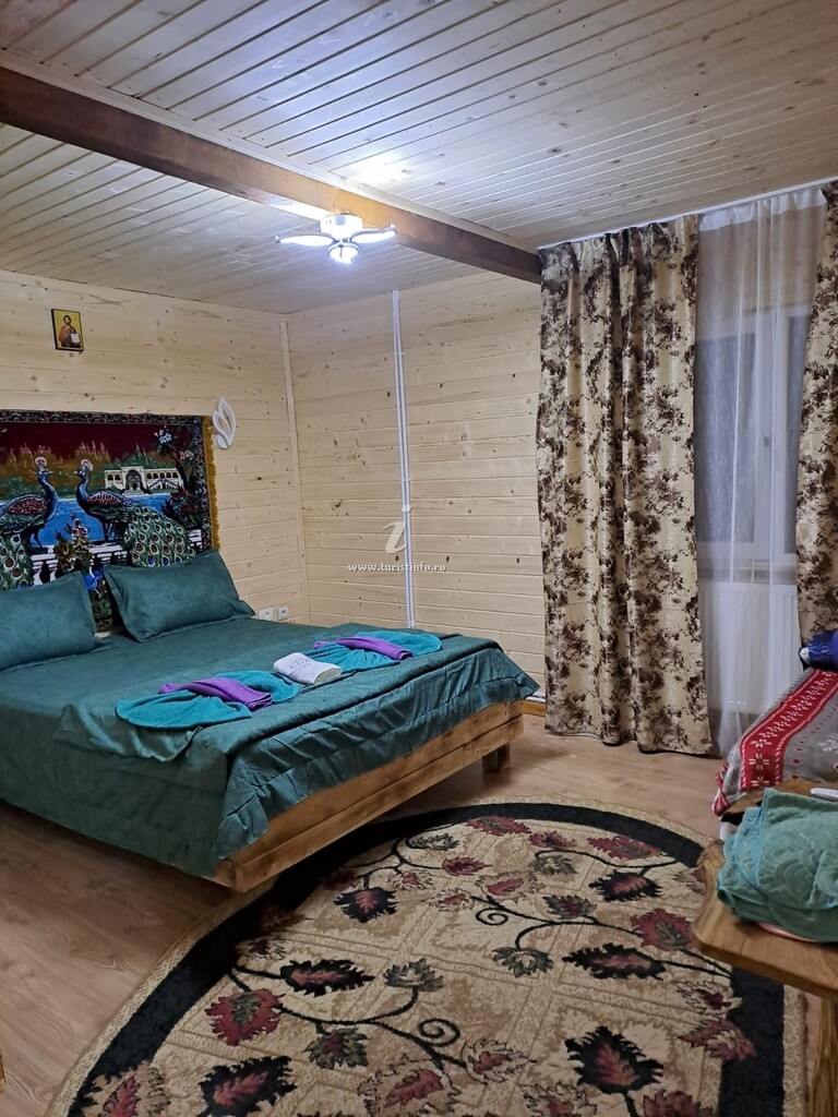 Camere de închiriat Tudor