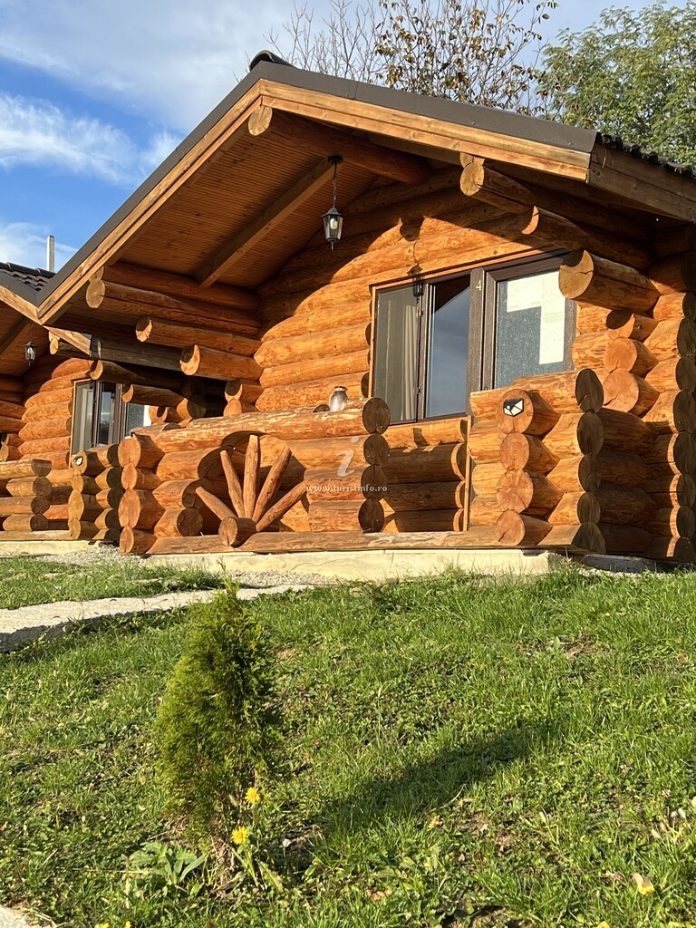 Cabana M&V Infinit