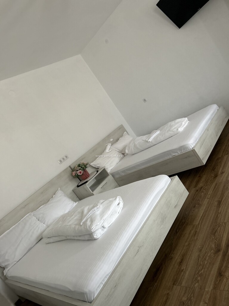 Casa de vacanță Mihai