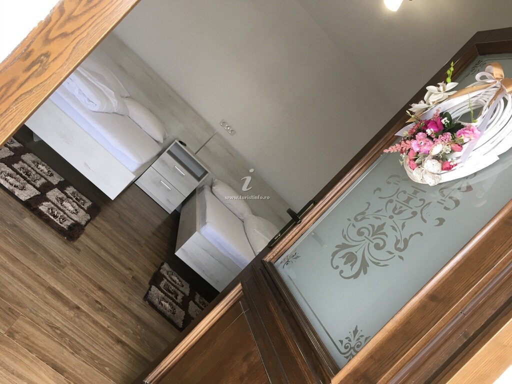 Casa de vacanță Mihai