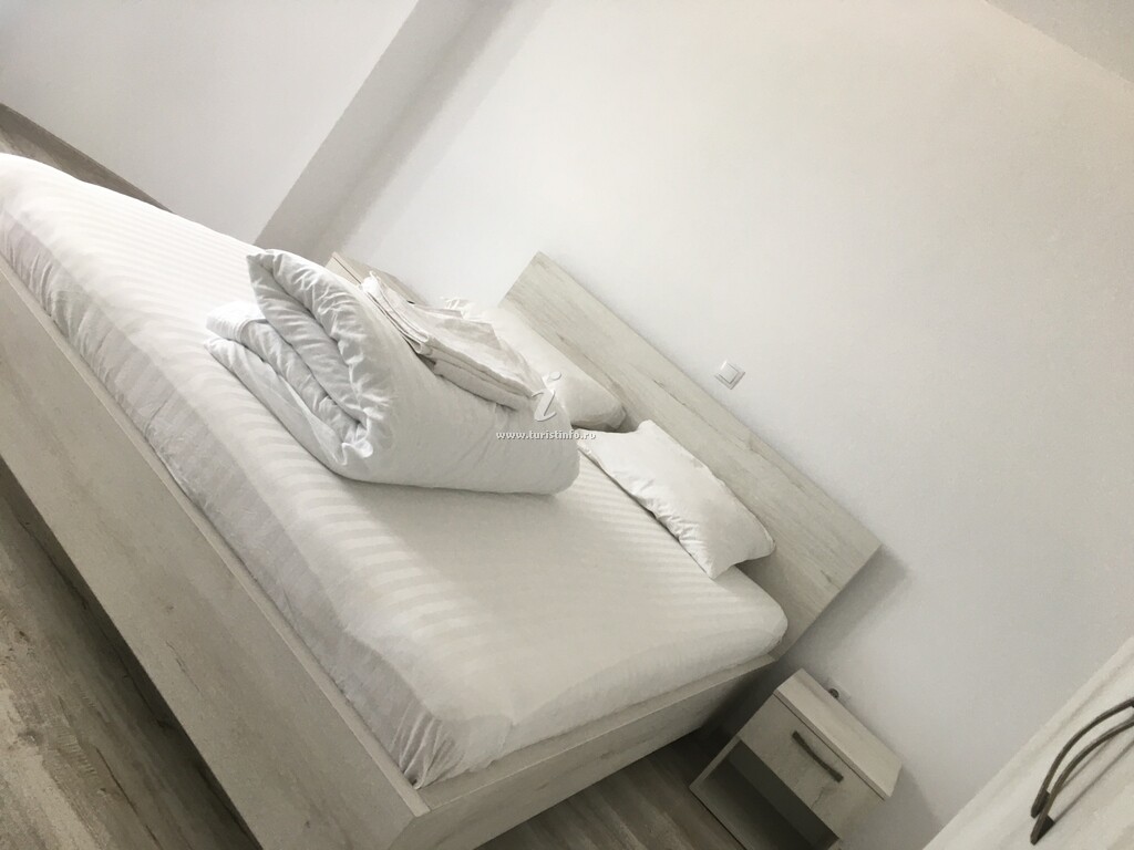 Casa de vacanță Mihai