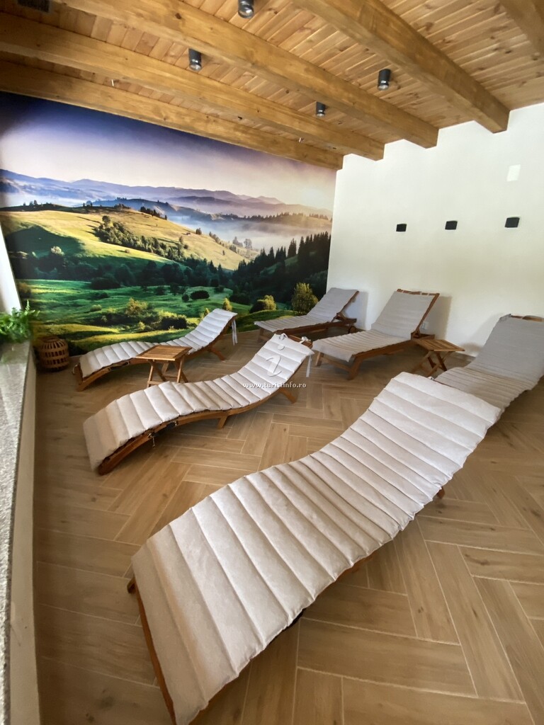 Pensiunea Banffy