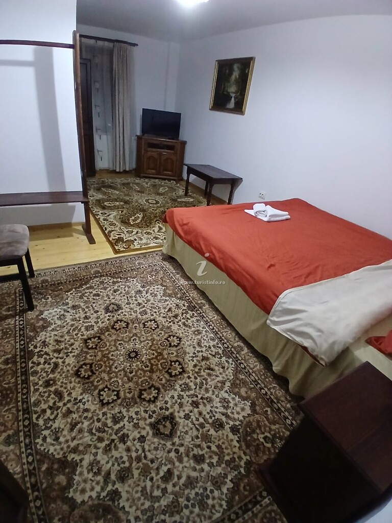 Casa Gicovan