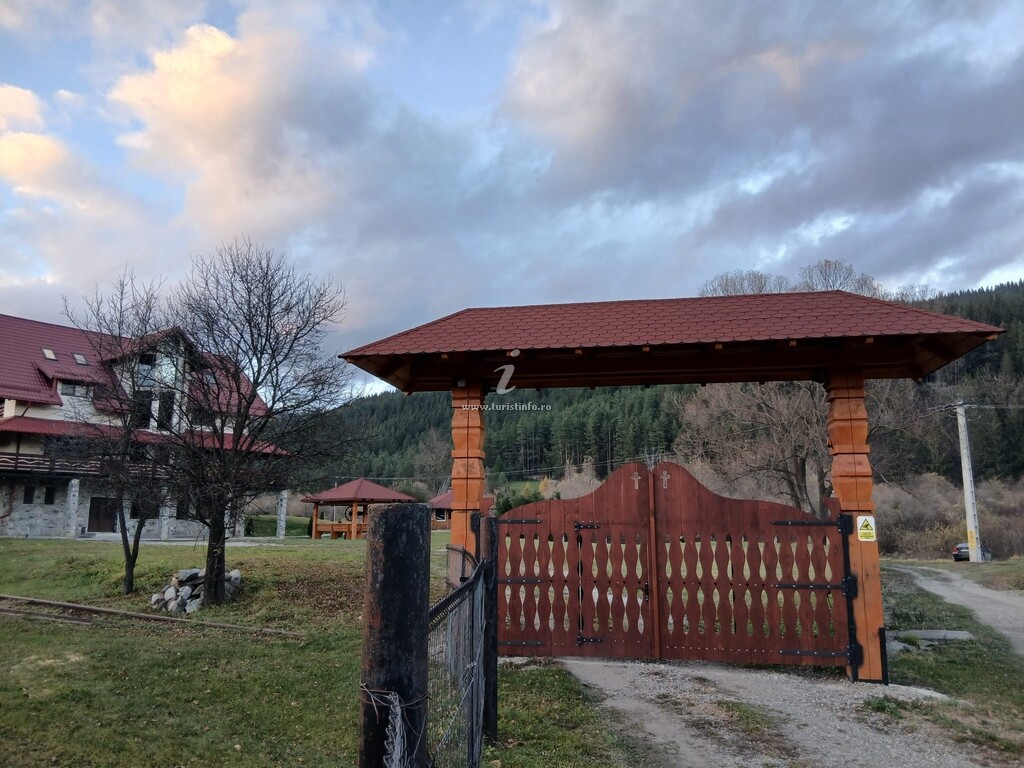 Casa Gicovan