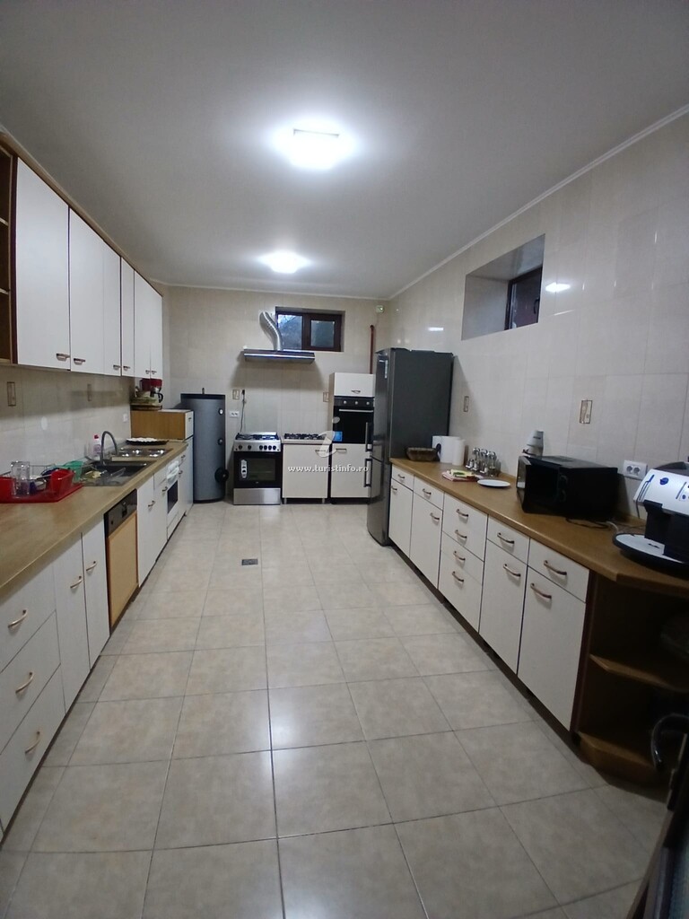 Casa Gicovan