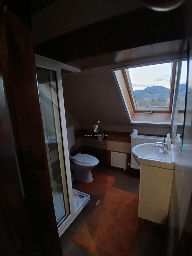 Casa Gicovan