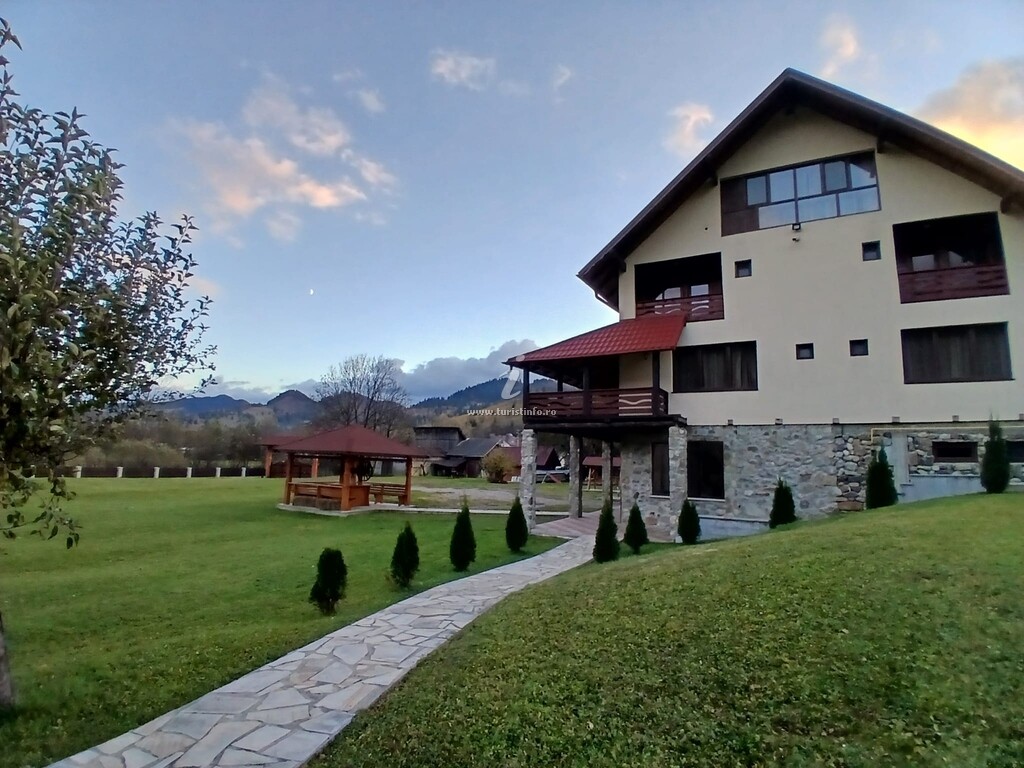 Casa Gicovan