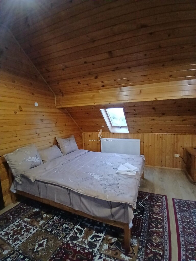 Casa Gicovan