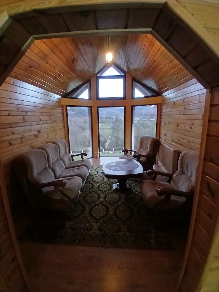 Casa Gicovan