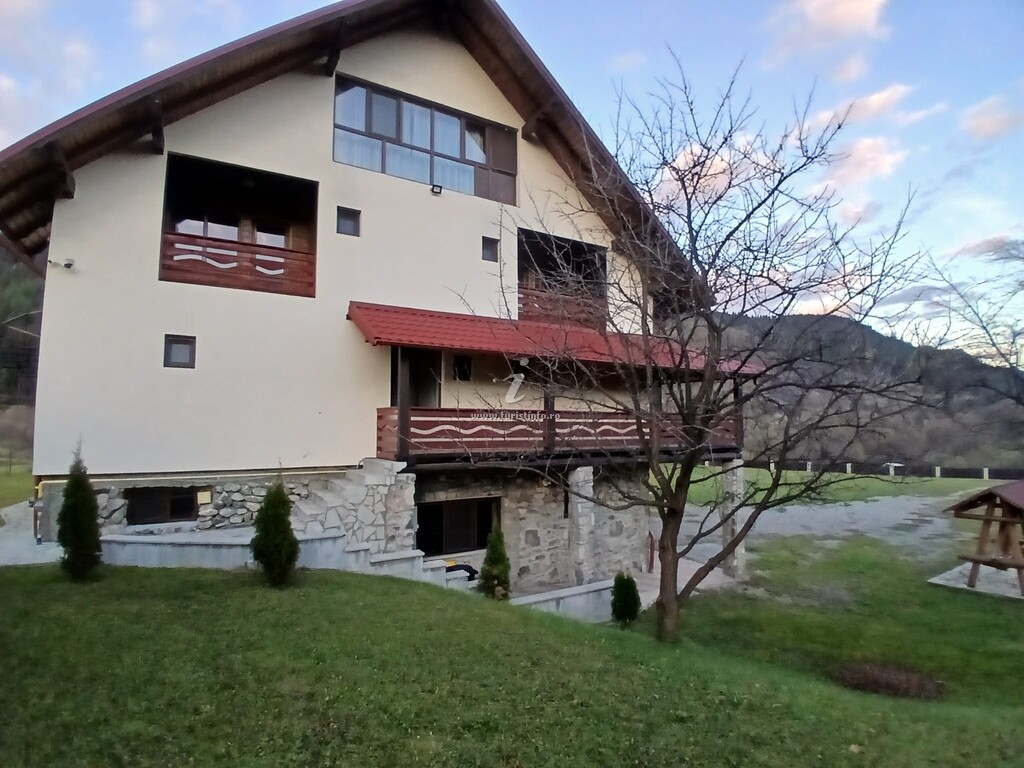 Casa Gicovan