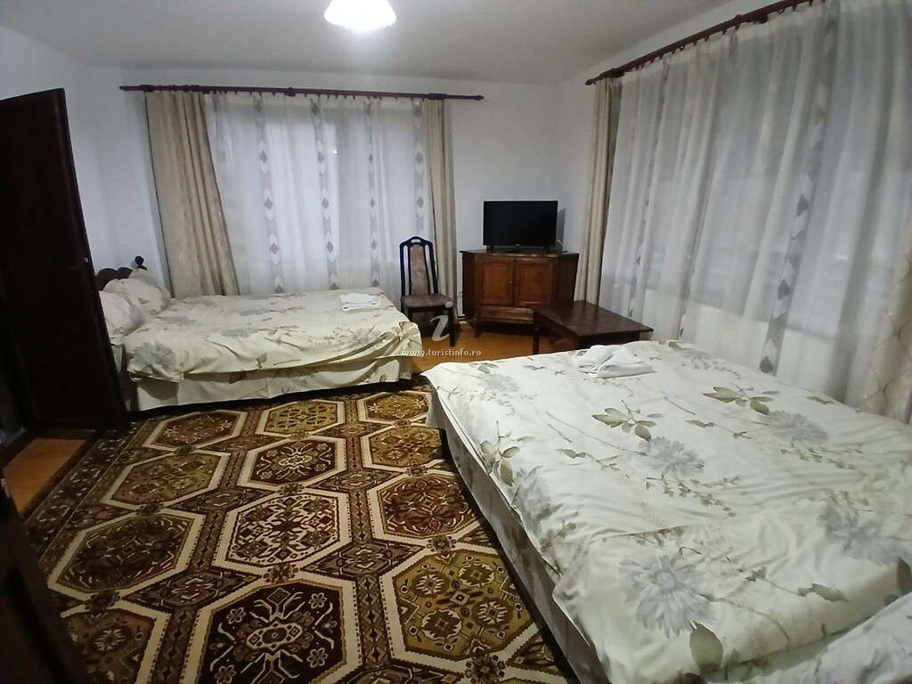 Casa Gicovan