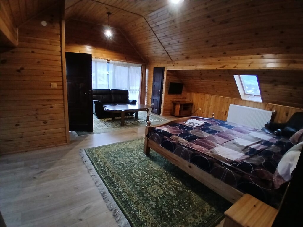 Casa Gicovan