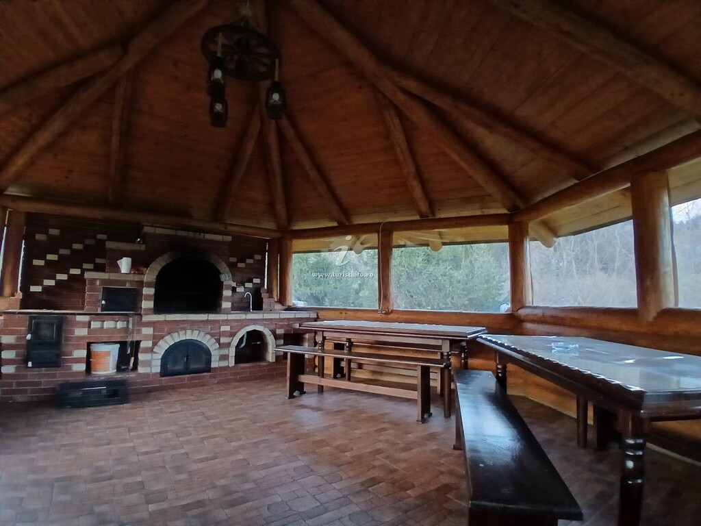 Casa Gicovan