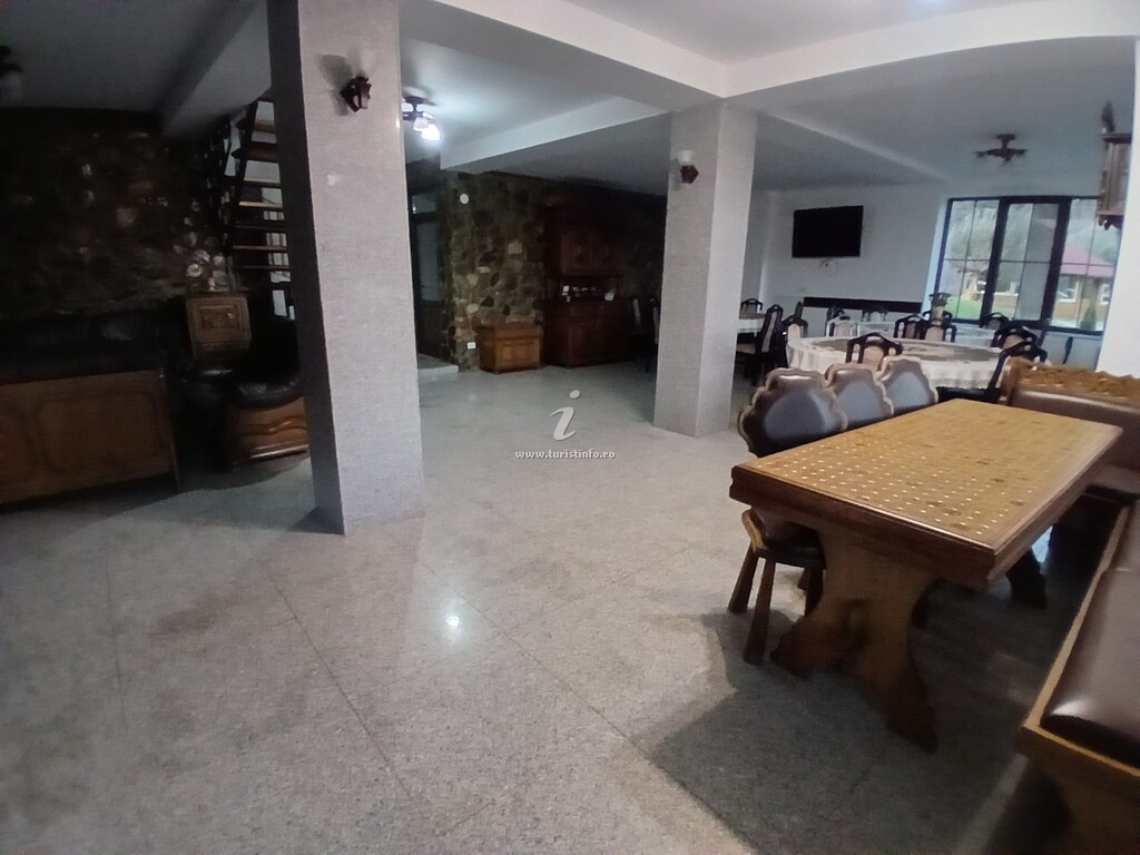 Casa Gicovan