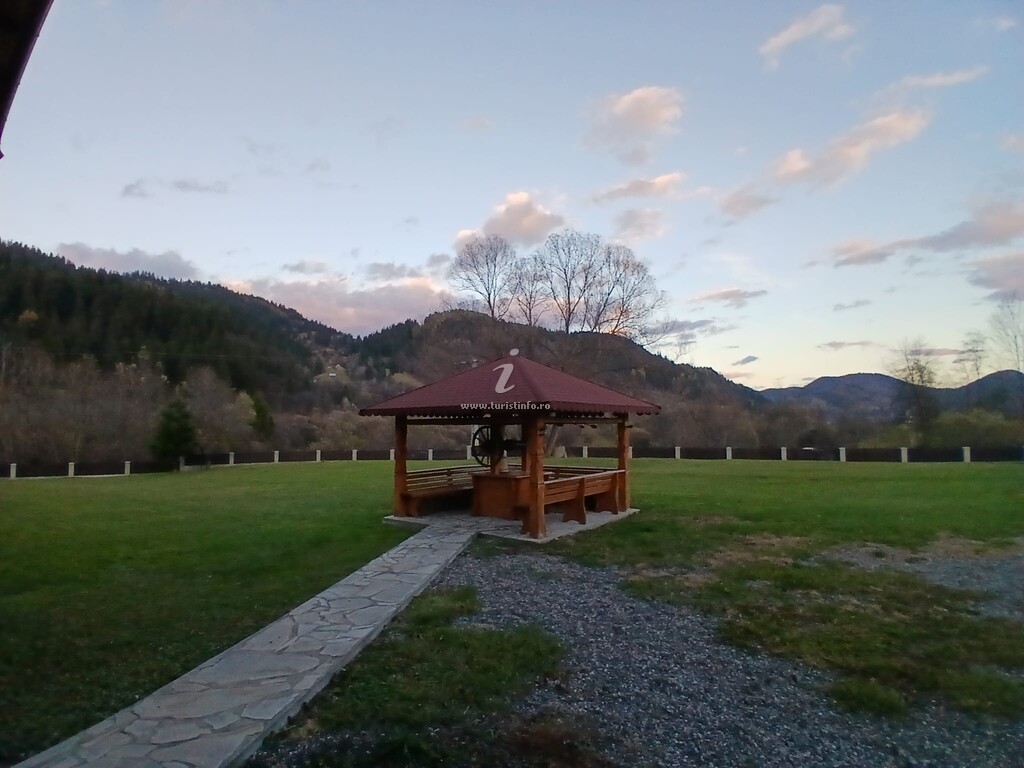 Casa Gicovan