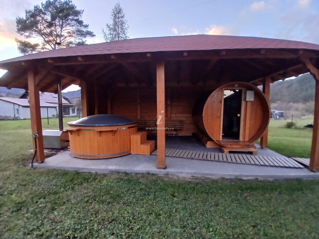 Casa Gicovan