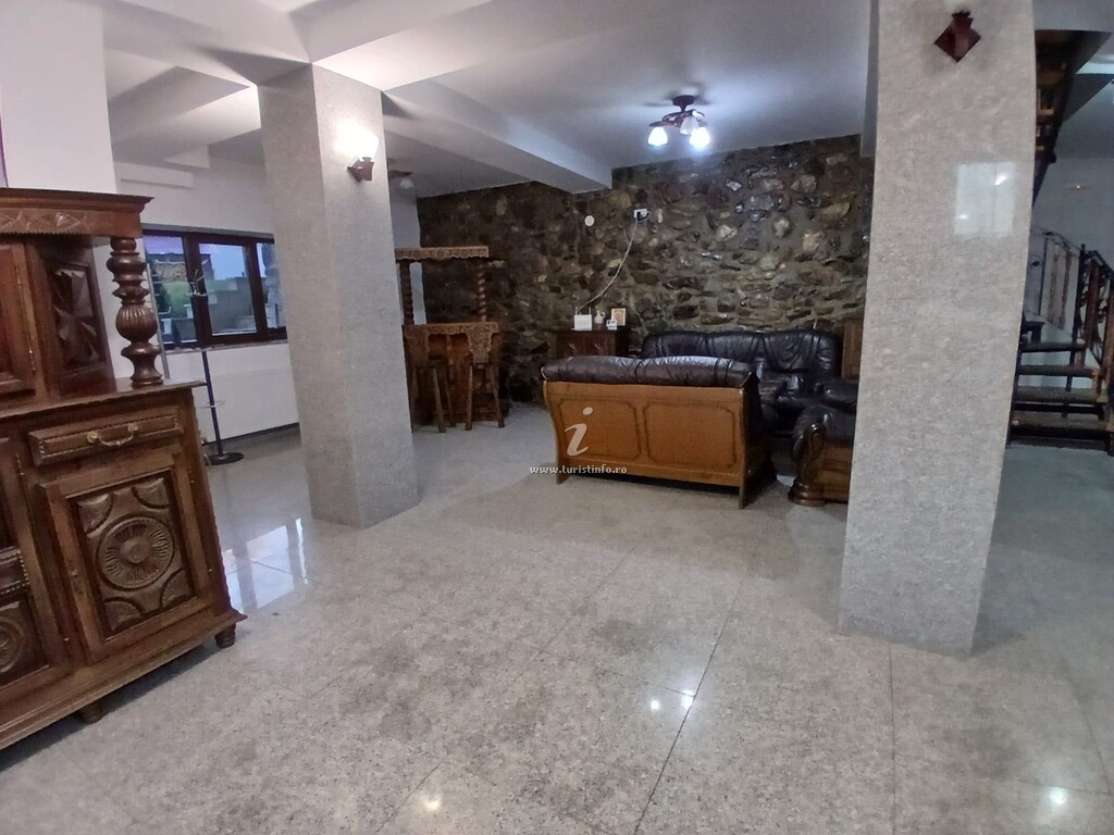 Casa Gicovan