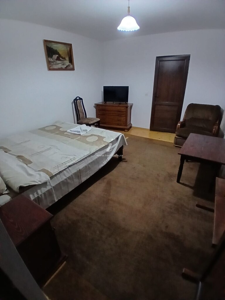 Casa Gicovan