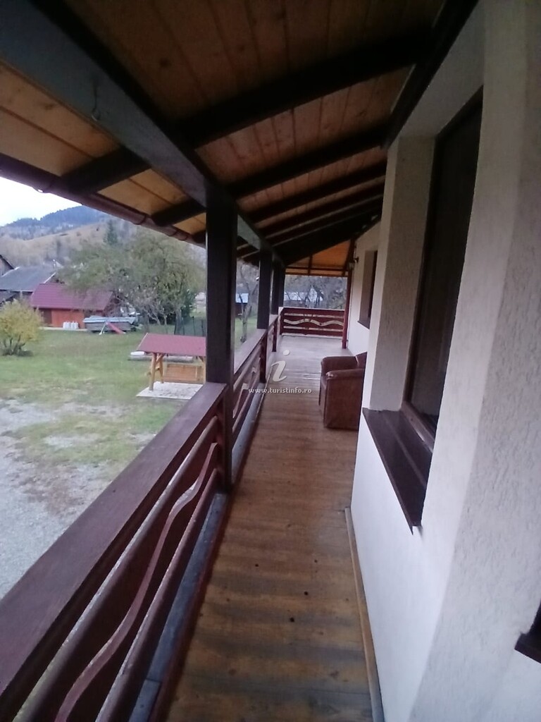 Casa Gicovan