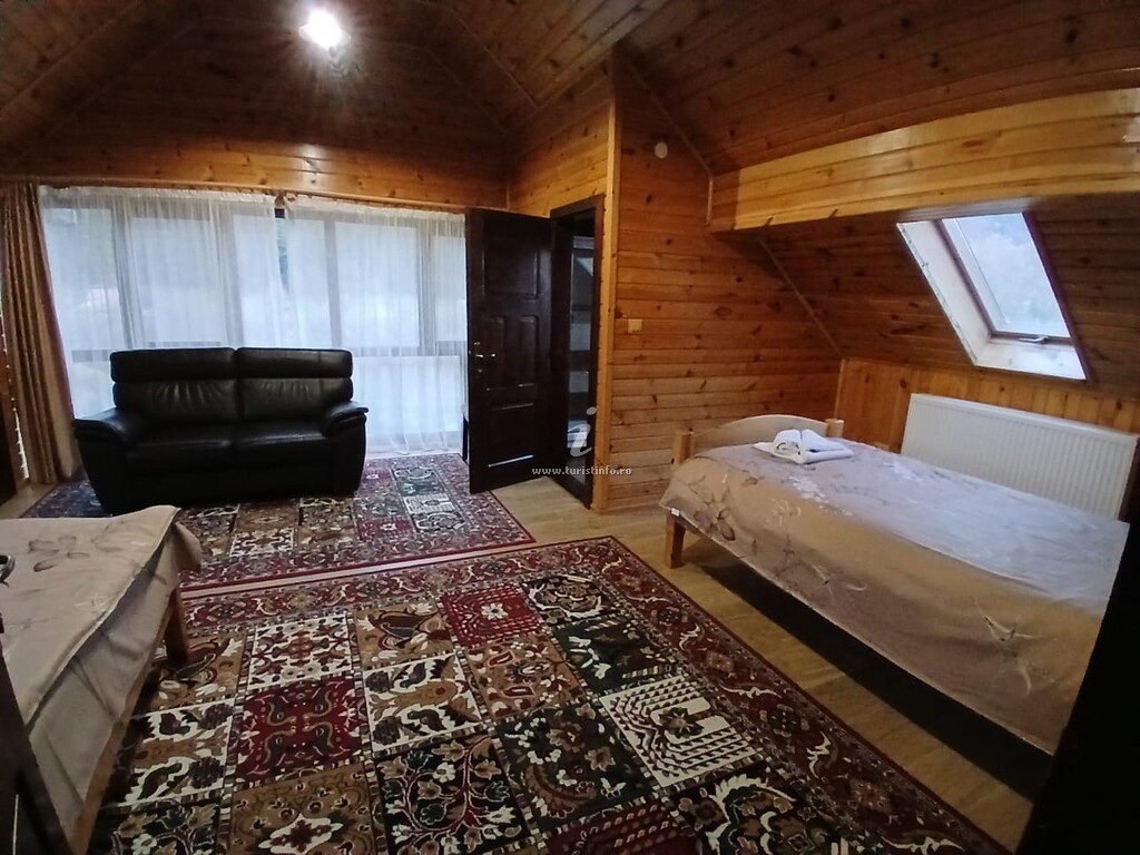 Casa Gicovan