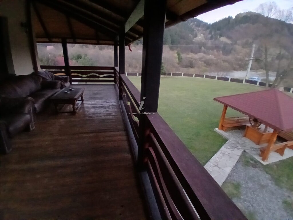 Casa Gicovan