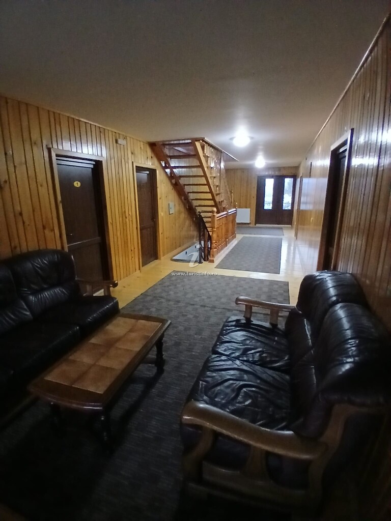 Casa Gicovan