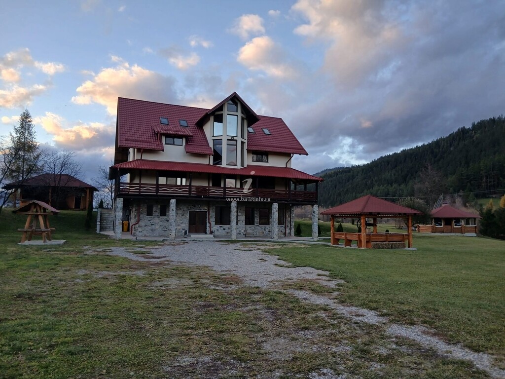 Casa Gicovan