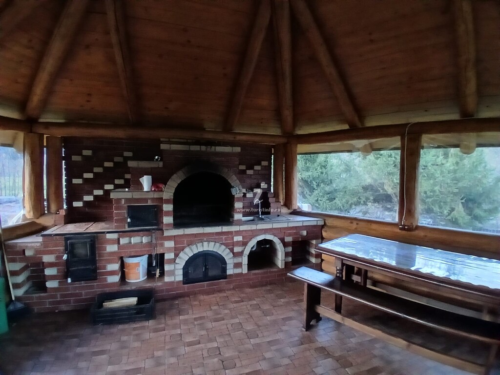Casa Gicovan