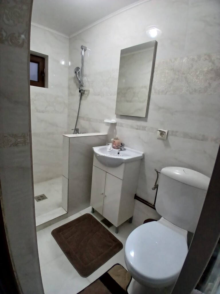 Casa Gicovan