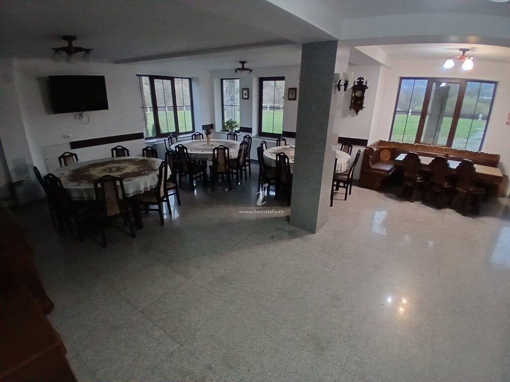 Casa Gicovan