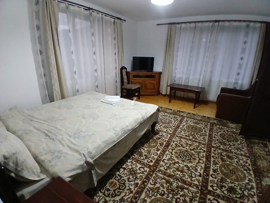 Casa Gicovan