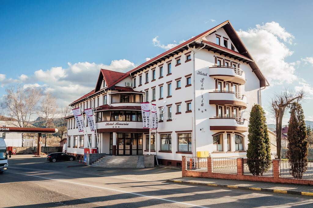 Hotel Simeria