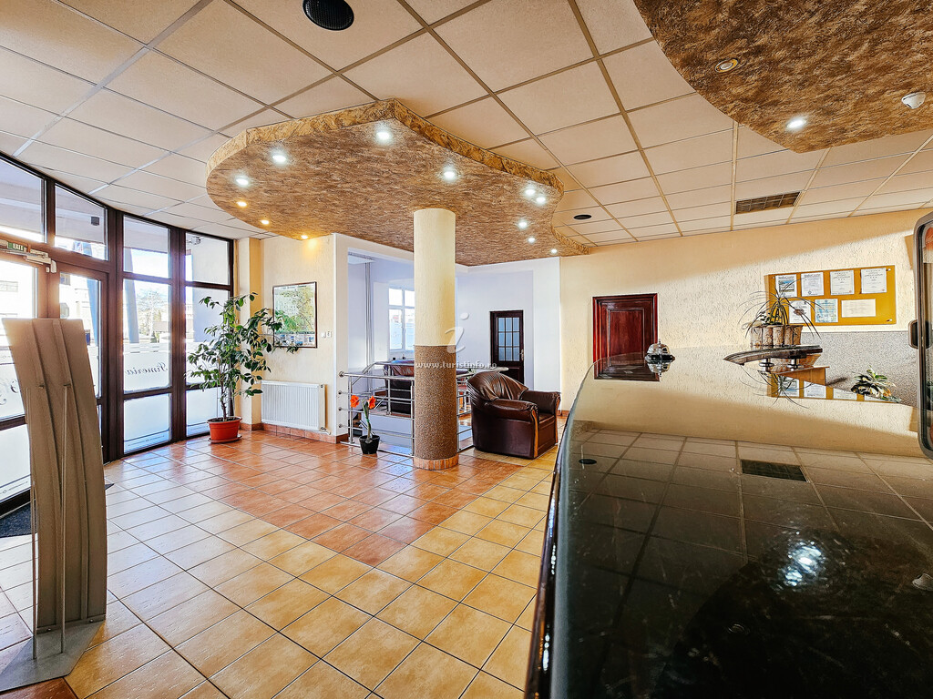 Hotel Simeria