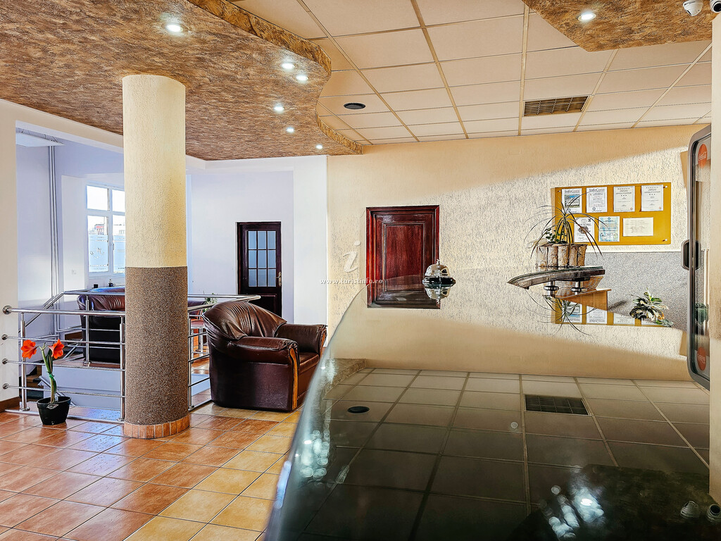 Hotel Simeria