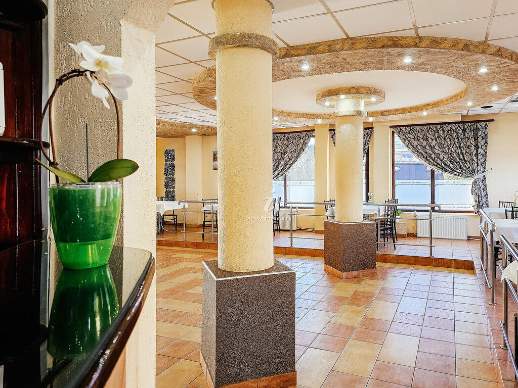 Hotel Simeria
