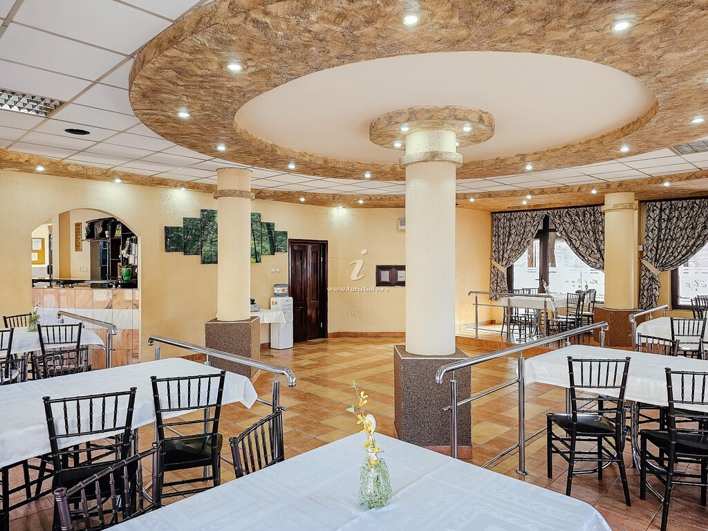Hotel Simeria