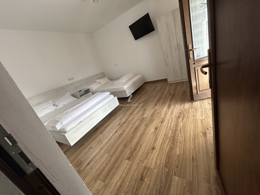 Casa de vacanță Mihai
