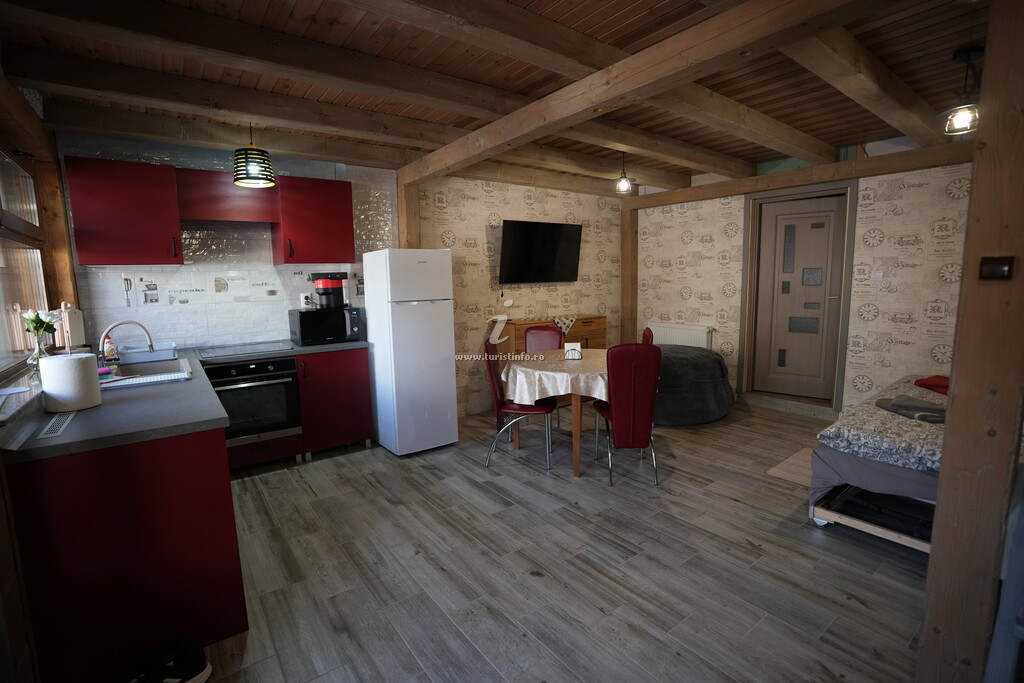 Casa de vacanță Feeling