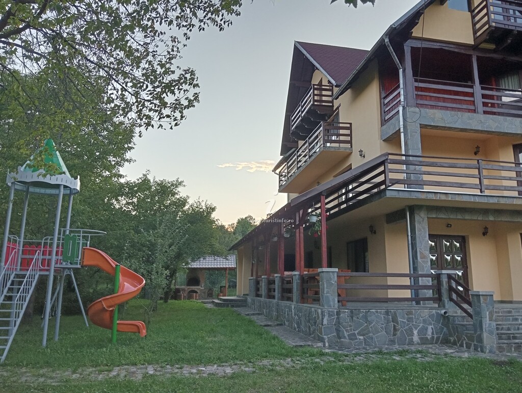 Casa Anca