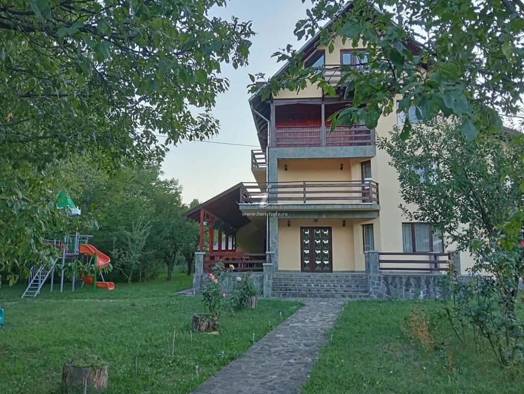 Casa Anca