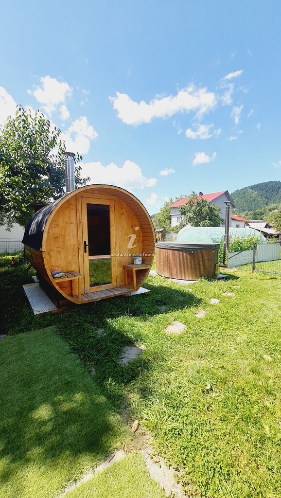 Apartament Meli