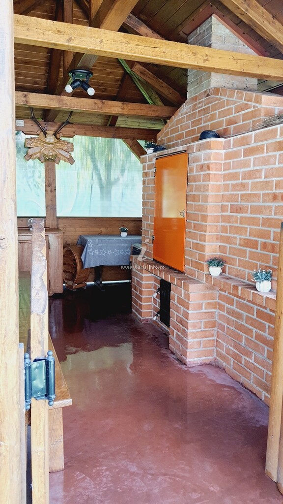 Apartament Meli