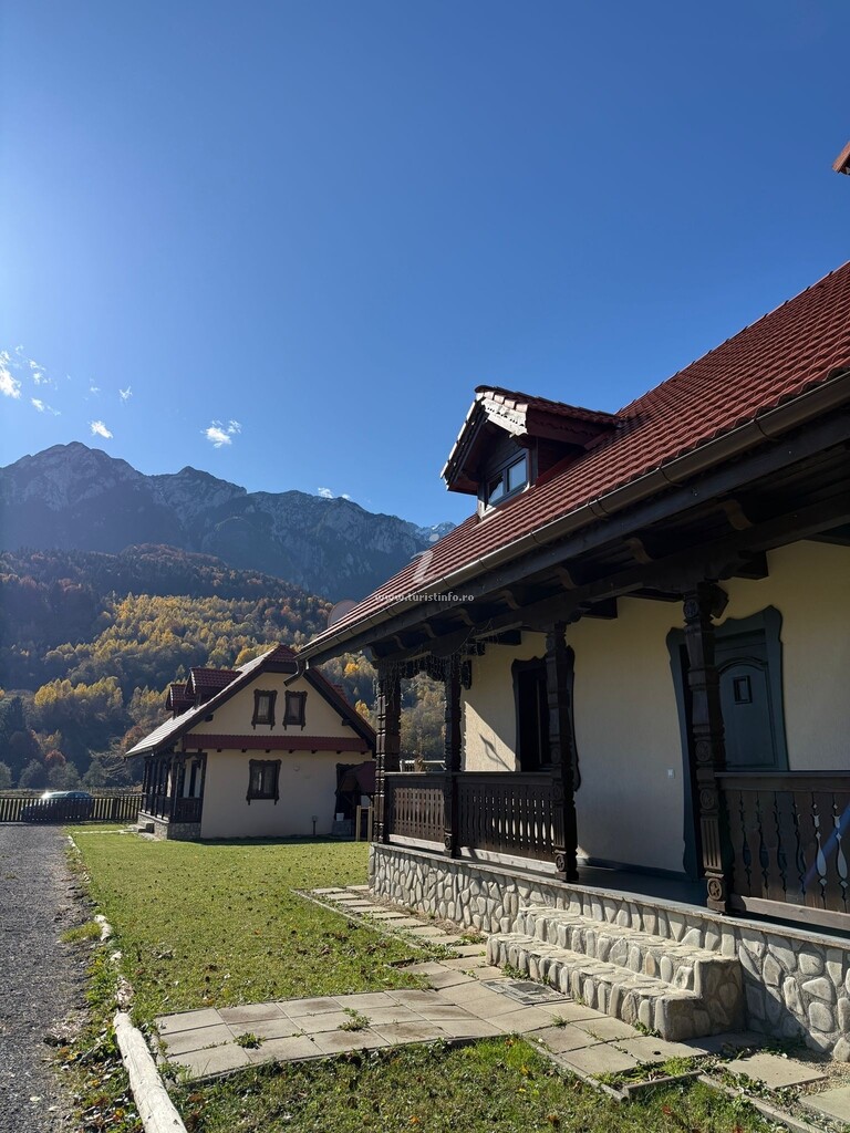 Căsuțele Craiului