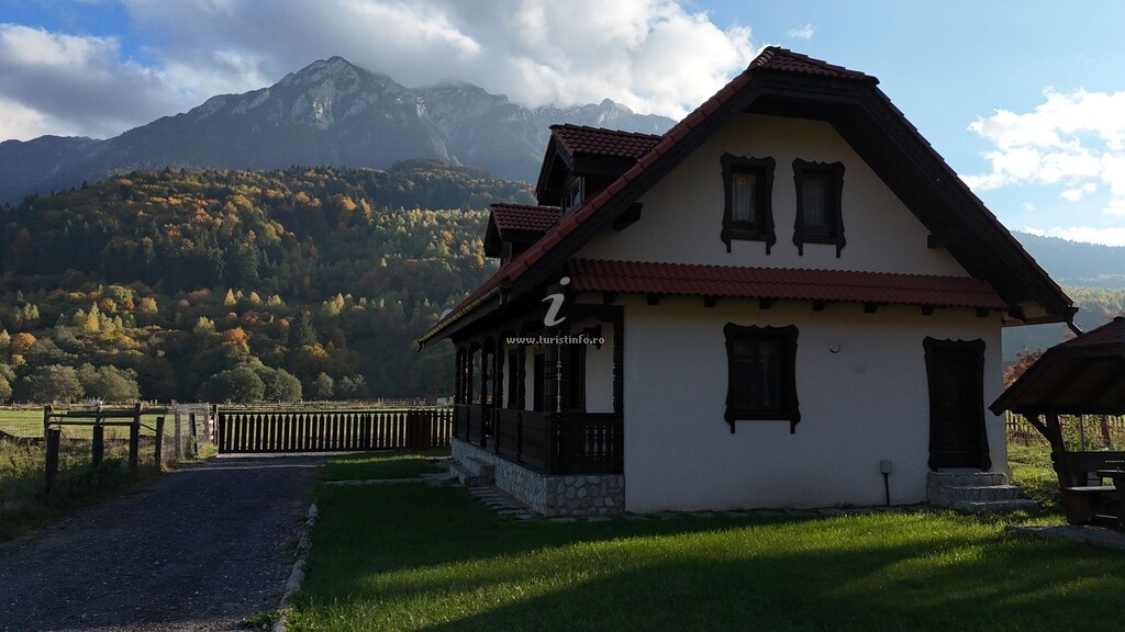 Căsuțele Craiului