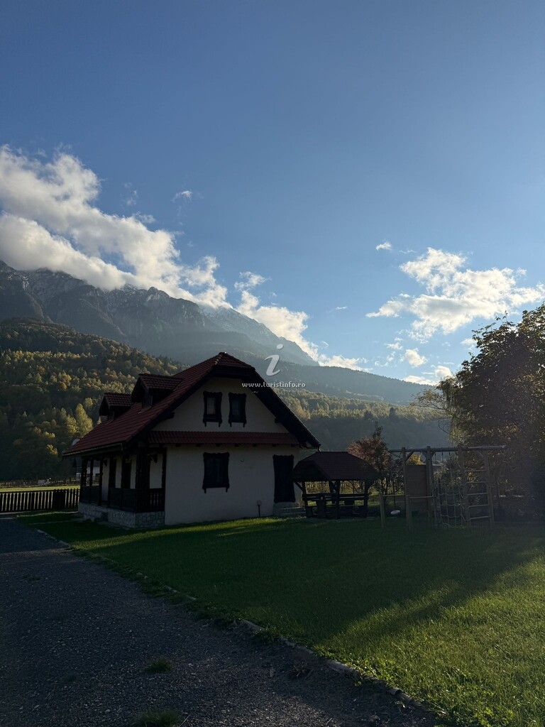 Căsuțele Craiului