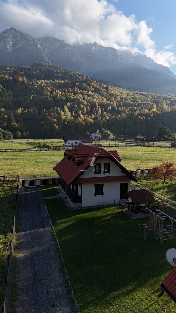 Căsuțele Craiului