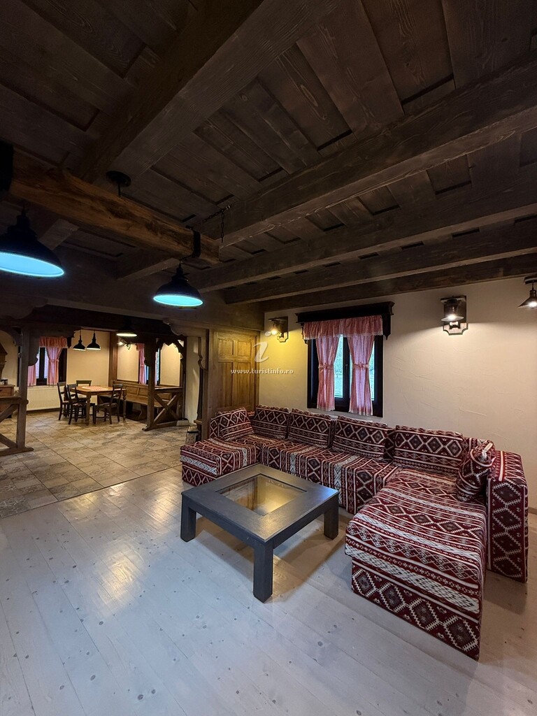 Căsuțele Craiului