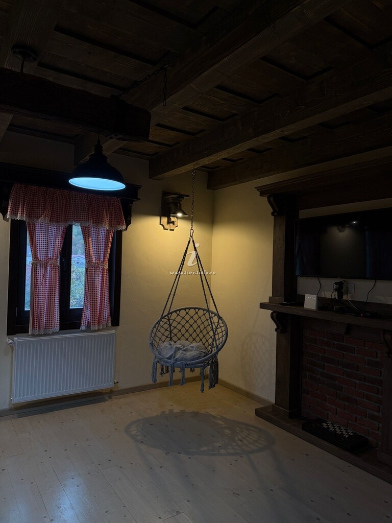 Căsuțele Craiului