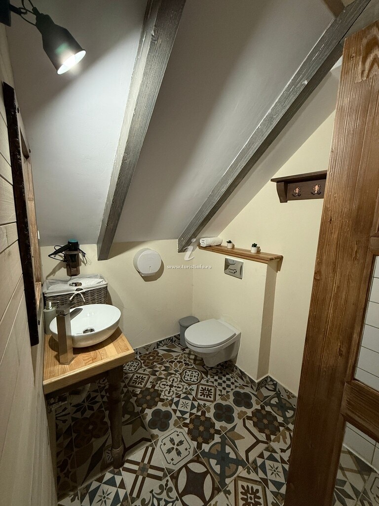 Căsuțele Craiului