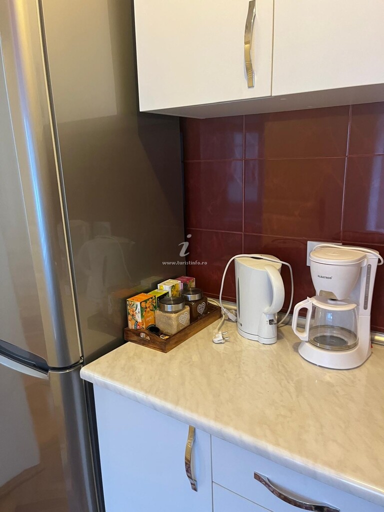 Apartament Casa Blanca